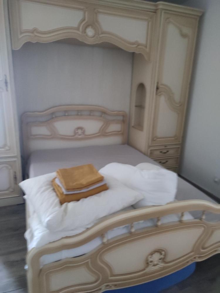 Logis Des Chouans Daire Les Landes-Genusson Dış mekan fotoğraf